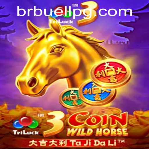 Exploring the World of 3CoinWildHorse: A Comprehensive Guide