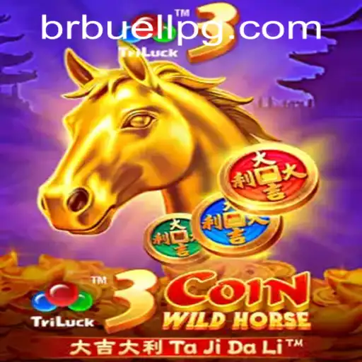 Exploring the World of 3CoinWildHorse: A Comprehensive Guide