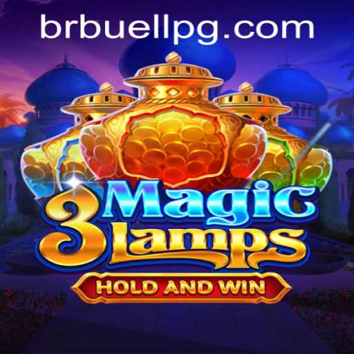 Unveiling the Magic of 3MagicLamps and Its Impact on Players