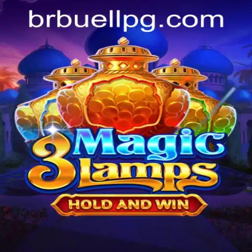 Unveiling the Magic of 3MagicLamps and Its Impact on Players