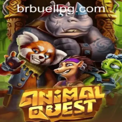Discover the Adventures of AnimalQuest and Buellpg PH Login