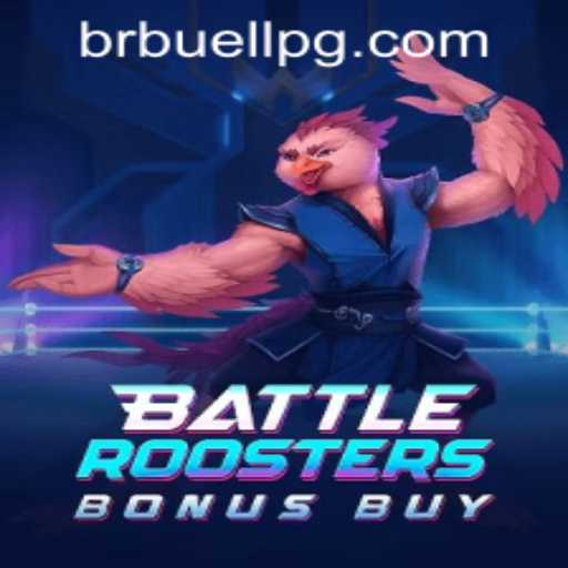 BattleRoostersBonusBuy: An Innovative Spin on Online Gaming