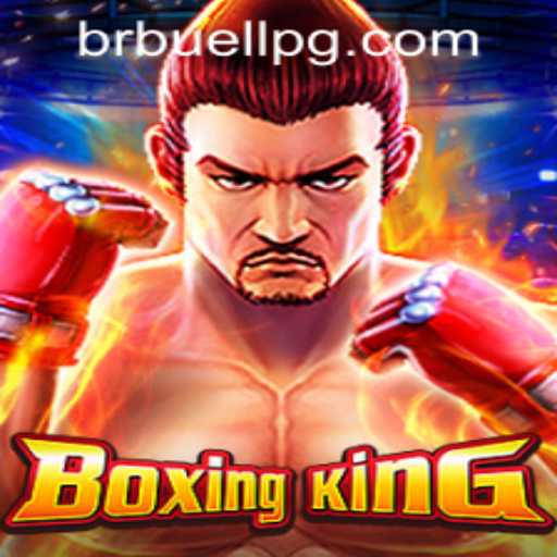 Unveiling BoxingKing: The Ultimate Combat Experience in Gaming