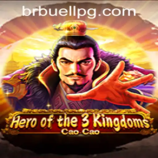 Heroofthe3KingdomsCaoCao: A Thrilling Dive into Ancient Warfare
