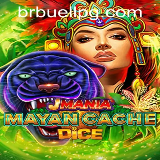 Discover the Excitement of JManiaMayanCacheDice: A Modern Adventure Game