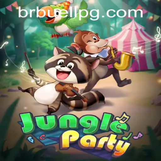 JungleParty: Exploring the Exciting World of Virtual Adventures
