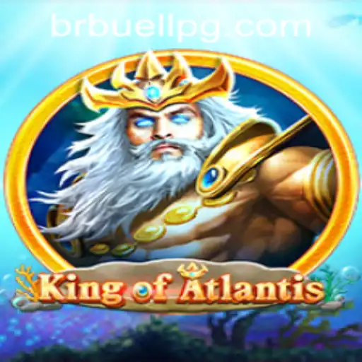 Discover the Enchanting World of KingofAtlantis: A Journey into Mythical Realms