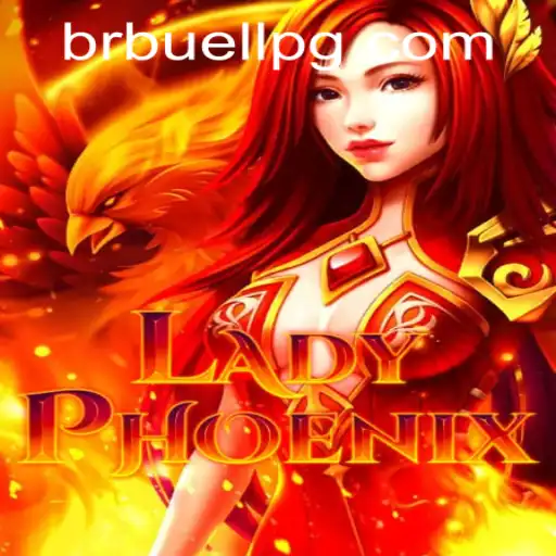 Embarking on a Magical Journey with LadyPhoenix