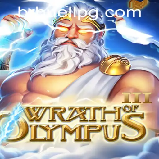 Unveiling WrathofOlympusIII: A Mythical Journey through Ancient Greece