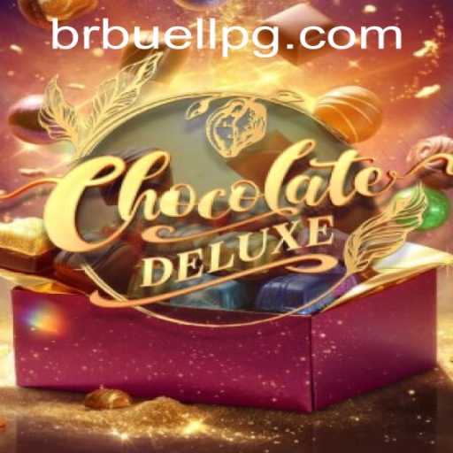 Discover the Sweet Adventure of ChocolateDeluxe: Unwrapping the Game Mechanics and Current Relevance