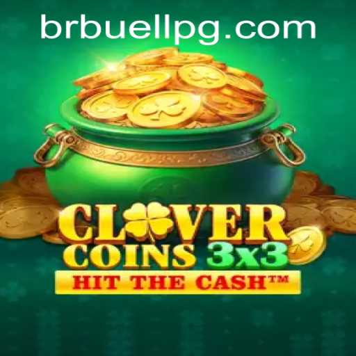 Dive into Clovercoin3x3: A Game of Strategy and Fun
