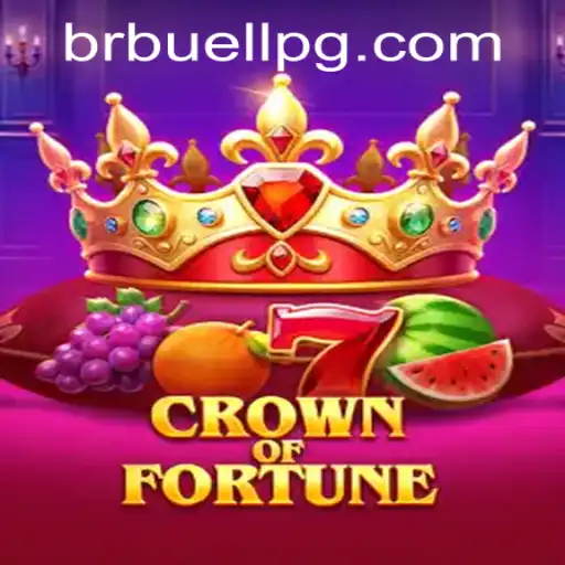 Crown of Fortune: Discover the Thrilling World of Buellpg PH Login