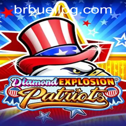 Dive into the Thrills of DiamondExplosionPatriots: A Game-Changer in the Gaming World