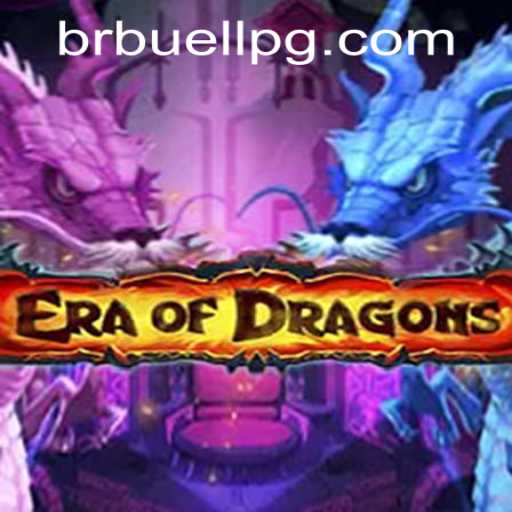 Immerse Yourself in the Mystical World of EraOfDragons