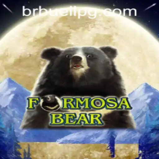 Exploring the Intriguing World of FormosaBear: A New Adventure Awaits
