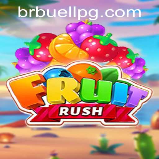 Explore the Exciting World of FruitRush - A Thrilling Gaming Experience