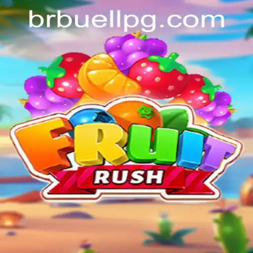 Explore the Exciting World of FruitRush - A Thrilling Gaming Experience