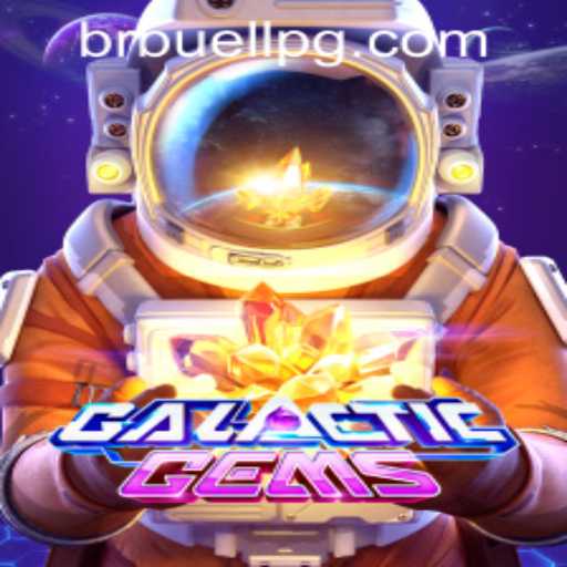 GalacticGems: Dive into the Cosmic Adventure