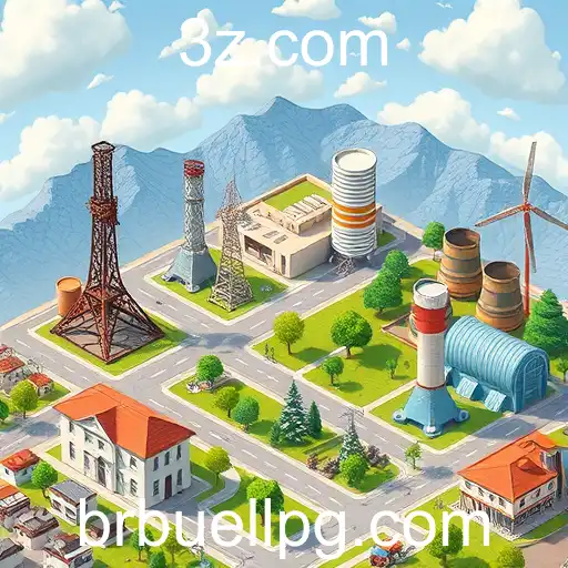 Tendências e Inovações no Mundo dos Jogos em 2025