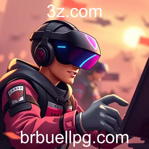 Tendências e Inovações no Mundo dos Jogos em 2025