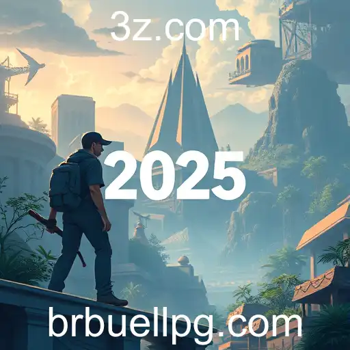 Tendências Emergentes no Universo dos Jogos em 2025