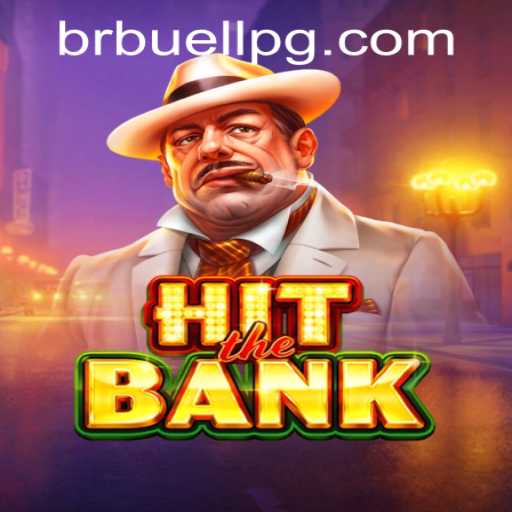 HitTheBank: The Thrilling New Game Taking the World by Storm