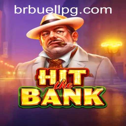 HitTheBank: The Thrilling New Game Taking the World by Storm