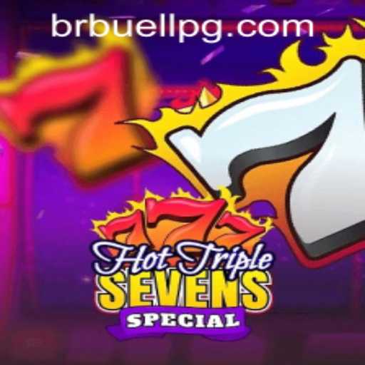 Dive into the Exciting World of HotTripleSevensSpecial: An Engaging Gaming Experience