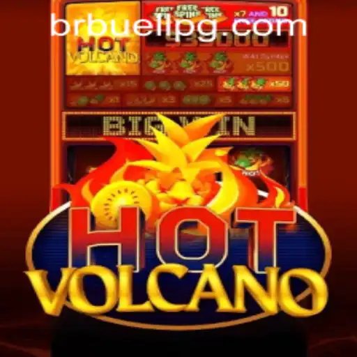 HotVolcano Game Unveiled: A Fiery Adventure Awaits