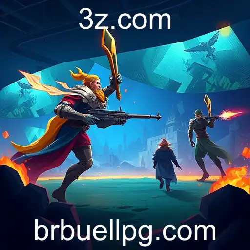 O Crescimento dos Jogos Eletrônicos no Brasil em 2025