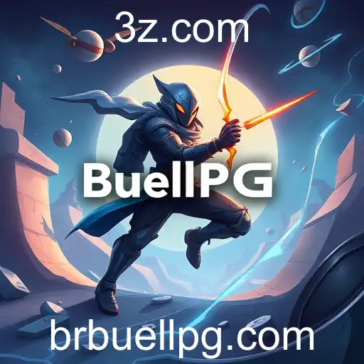 A Revolução do BuellPG: Impacto no Mercado de Jogos