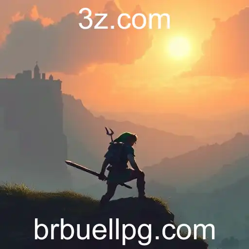 Revolução nos Jogos Online: O Crescimento de buellpg no Brasil