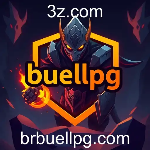 Ascensão do Buellpg no Cenário dos Jogos Online