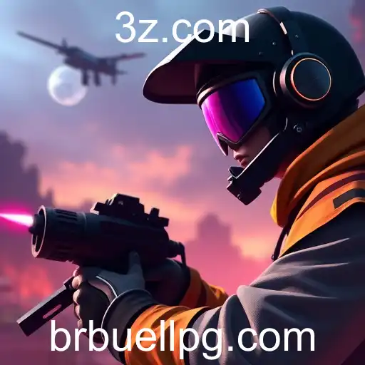 Buellpg: A Revolução dos Jogos Online em 2025