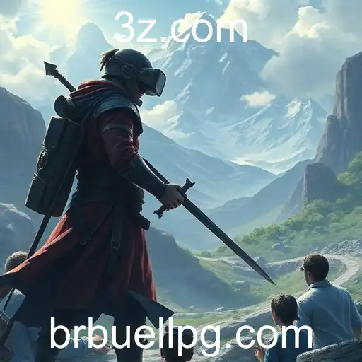 A Ascensão Vertiginosa do Buellpg no Cenário de Jogos