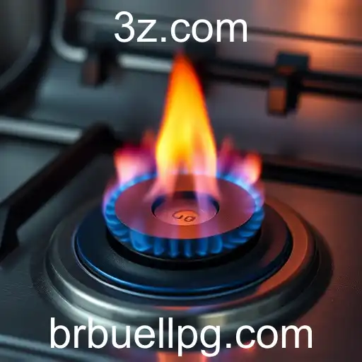 Cenário Atual de Energia no Brasil e a Revolução do Gás LP