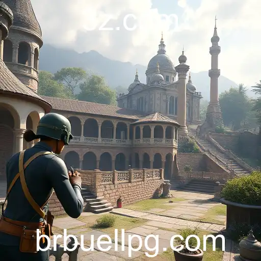 Ascensão dos Jogos em Realidade Estendida