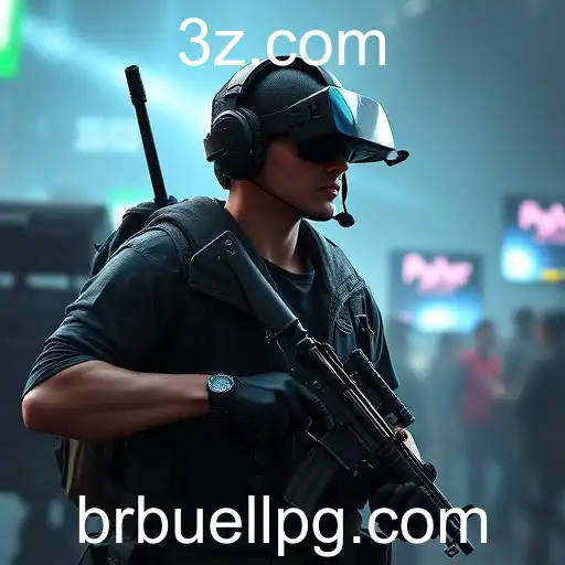 Novas Tendências no Universo dos Jogos em 2025