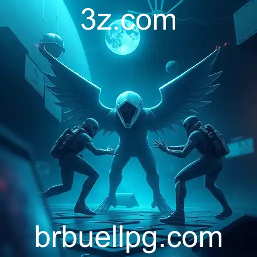 Revolução dos Jogos: A Ascensão da buellpg em 2025