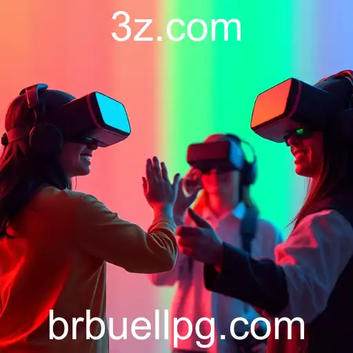 Tendências do Mundo dos Games em 2025