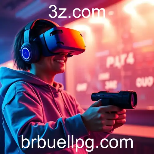 Inovações e Desafios no Mundo dos Jogos