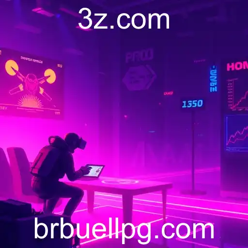 Cenário Brasileiro de Jogos: Um Olhar Atual