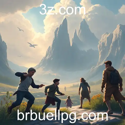 Novo Horizonte para Plataformas de Jogos em 2025