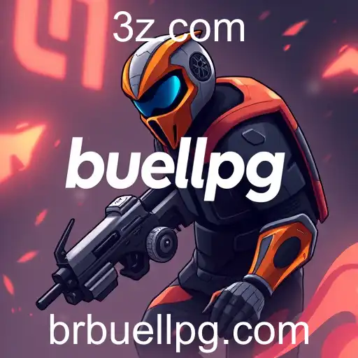 A Influência Crescente de Buellpg no Mundo dos Games