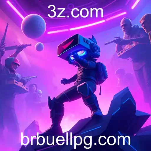 Crescimento dos Jogos Online em 2025