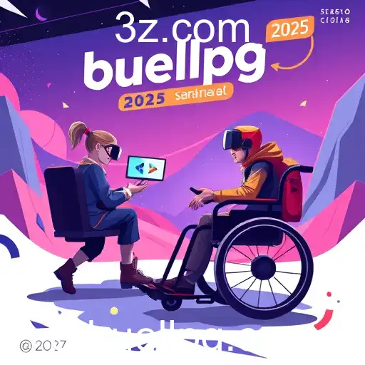 O Impacto de Buellpg no Cenário de Jogos Online de 2025