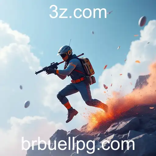 A Nova Era dos Jogos Online em 2025