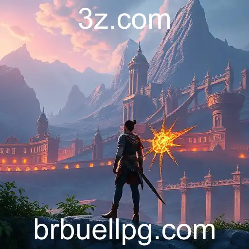 A Ascensão do Buellpg e o Futuro dos Jogos Online