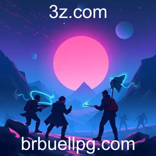 Novas Tendências Emergentes no Mundo dos Jogos Online