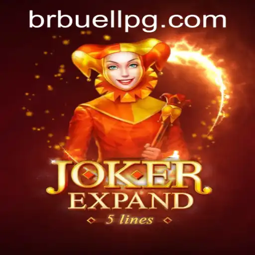 Discover the Thrills of JokerExpand: A Captivating Game Experience